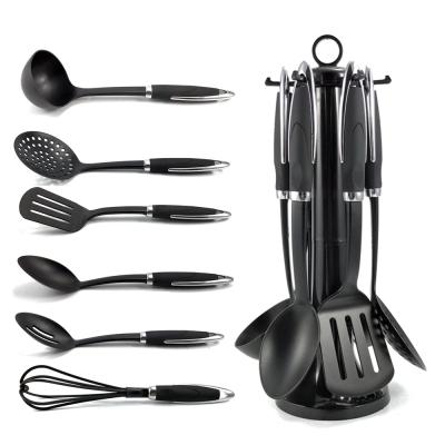 Chine N'importe quelle cuisine N'importe quel style Outils en nylon durables avec des gadgets cool et des accessoires personnalisés à vendre