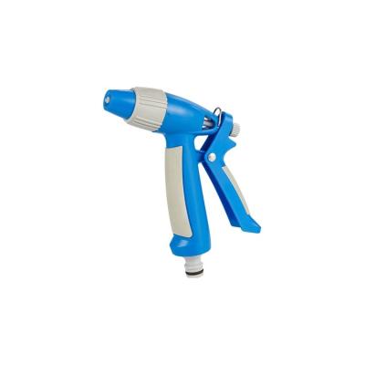 China Line Trigger Back Yard Adjustable Garden Spray Gun for sale