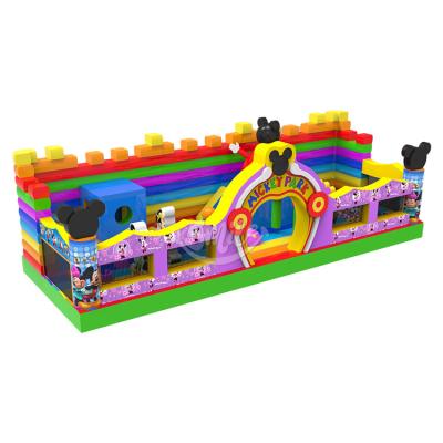 China Ues Cartoon Cheap Air Bounce Jumper Jumping Castle Inflatable Bouncer Inflatable Bouncy Castle Rental Or Home Airbounce For Sale for sale