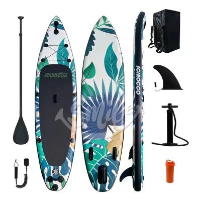 China Water Sport Activity Dropshipping Isup Surfboard Inflatable Surf Board Stand Up Paddle Board Inflatable Sip Boards for sale