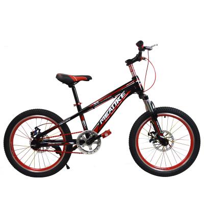 China 20 inch quality steel height bicycles for youth high carbon steel variable speed children's bicycle mountain bike for sale