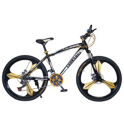 China High quality steel bicycles for youth cycle men 26 inch mtb cycle bicycles for men's fixed speed bike bicicleta bicycle for sale