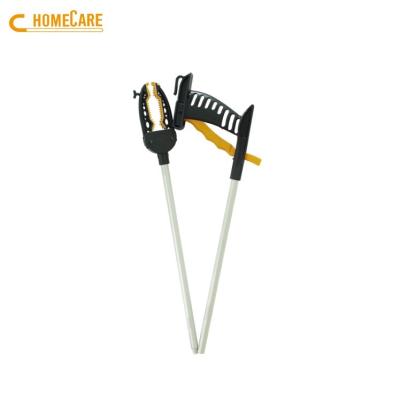 China Designed to assist users in picking up or indoor items attachment grabber reacher reacher tool 32 inch for sale