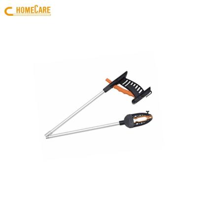 China Designed to assist users in picking up or grabbing items pick up tool attachments indoor reacher grabber for sale