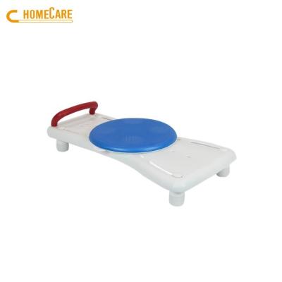 China Modern Portable Rotating Tub Transfer Board Tub Shower Seat Transfer Board for sale