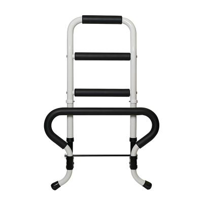 China Factory Wholesale Collapsible Collapsible Aid Safety Handrails Standing Handrail for sale