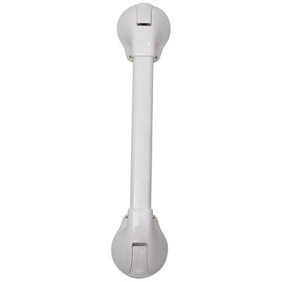 China Modern Style ABS Plastic Modern Suction Shower Grab Bar for sale