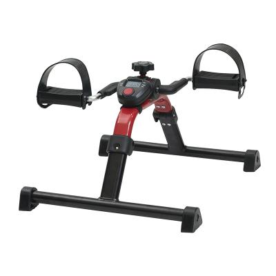 China Low Resistance For Light Leg And Knee Recovery Exercise Customized New Unisex Folding Exercise Bike Steel Pedal Wholesale for sale