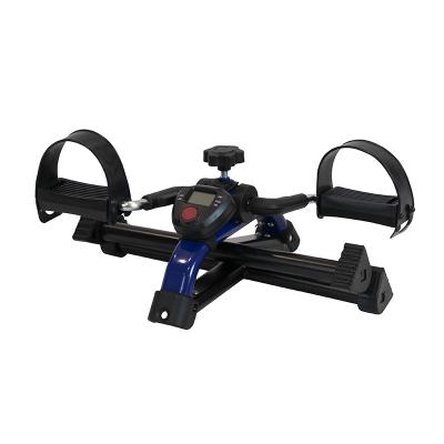 China Low Resistance For Lightweight Leg And Knee Recovery Exercise Factory Provides Workout Unisex Folding Pedal For Patient for sale