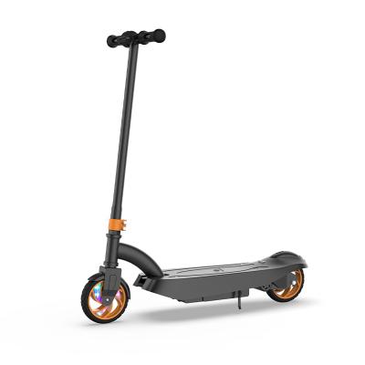 China 2021 popular cheap e scooter stock unisex EU warehouse young electric scooters for sale