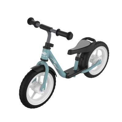 China 12 inch popular balance bike with cheap price/light cycle push bikes for trainer ride/baby balance bicycle on plastic wheel for sale