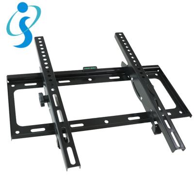 China Chinese best selling c45 retractable wall fixed mount LED TV TV bracket for sale