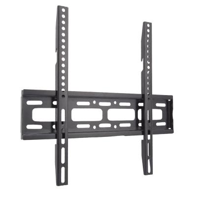 China Hot Selling Best Price Metal TV Wall Bracket TV Bracket LCD LED Plasma Fixed TV Wall Mount 26-65 Inch for sale