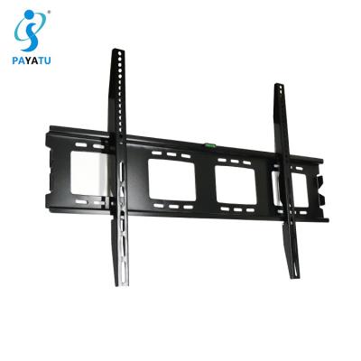 China Meatl Factory Professional Supplier Cheap LCD Wall Brackets Bases Para TV Giratorios For TV for sale