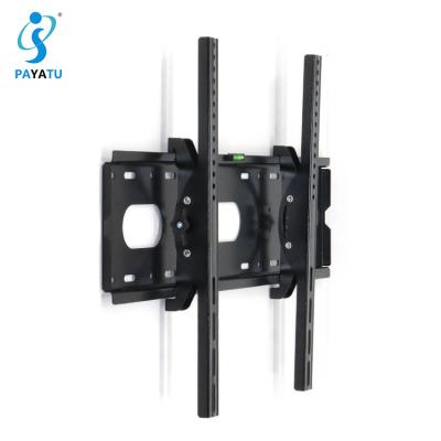 China Professional Fashionable Popular Meatl Factory TV Rotating Wall Bracket For TCL for sale