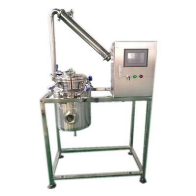 China Factory Direct Selling Plant Essential Oil Extraction Equipment For Laboratory Research Institute School for sale