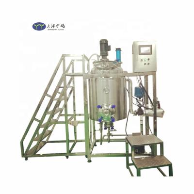 China Liquid Ultrasonic Extraction Ethanol Extraction Equipment Cannibis Oil Extraction Machine for sale