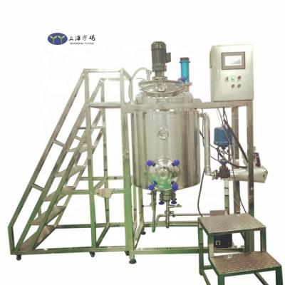 China 5L 10L 20L Liquid Ultrasonic Ethanol Extraction Extraction Equipment Cannibis Oil Extraction Machine for sale