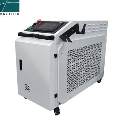 China Hotels 1kw 1.5kw 2kw Small Micro Laser Welding Machine For Ring Bangle Bracelet Platinum for sale