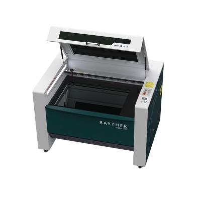 China Water Cooled Laser Cutter 100w 150w Fabric Acrylic Laser Wood Engraving Machine 1390 for sale