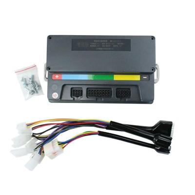 China â ‰ ¥ 89% factory controller em 50 hub 48-72v motor controller for e-motorcycle for sale