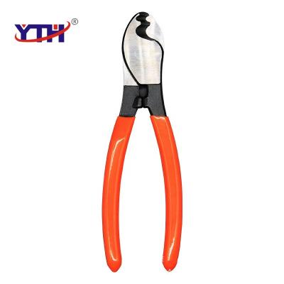 China YTH 6 Inch 55# Multi Grade FUNCTIONAL Steel Industrial Professional Hand Tool Multi Cable Stripping Cutting Pliers for sale