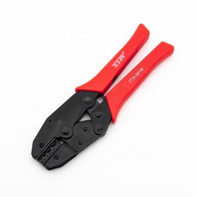 China Crimp YTH 301N 20-8AWG Customized Industry Grade YO Terminal Electrical Connector Crimper Wear Resistant Bare Tool for sale