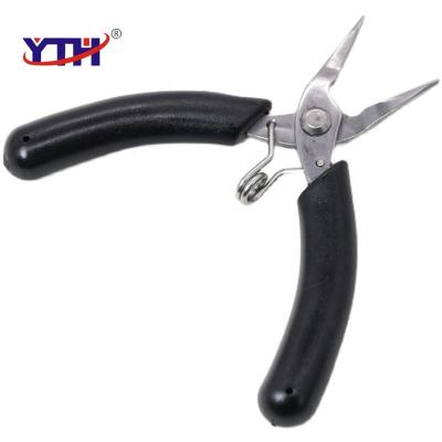 China YTH 501E Portable Bracelet Fishing Pliers Widely Application MULTI FUNCTIONAL Light Weight DIY Set Needle Nose Pliers for sale