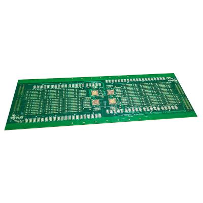 China Wholesale Pcba Smt Pcba Industry Control Customization PCB Board OEM Assembly Service Pcba Manufacturer for sale