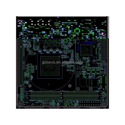 China Control etc factory supply discount price core board medical board pcb design manufacturing high-speed assembly. medical industry communications for sale