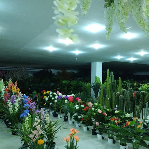 Verified China supplier - Dongguan Sijiruchun Artificial Plant Co., Ltd.