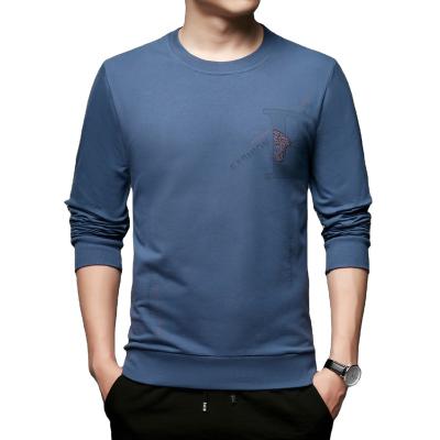 China 2022 Anti-Wrinkle Custom Design Basic Mens T Shirts Male Organic for sale