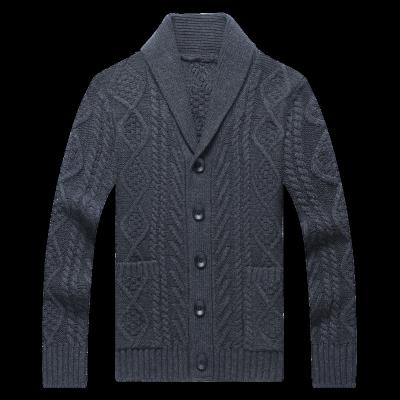 China Anti-pilling hot selling products cashmere sweater and cardigan for men's sweater mujer for sale