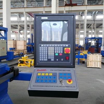 China Steel Structure H Beam Production Line H Beam And Steel Plate Pretreatment Production Line for sale