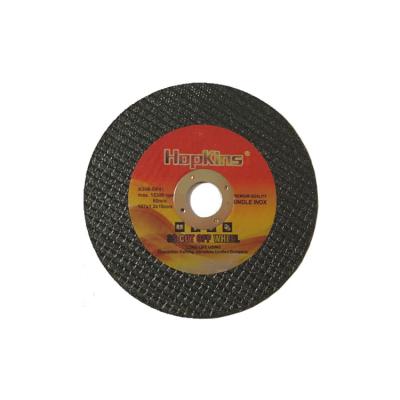 China Durable Grinding Wheel Steel Cutting Wheel Cutting Disc with High Efficiency for sale