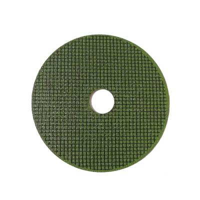 China Cutting Disc Steel Cutting Wheel Abrasive Cutting Grinding Wheel for sale