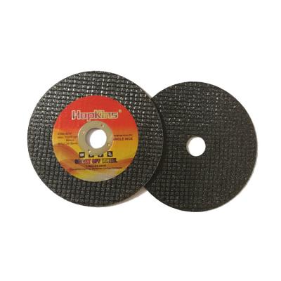 중국 Factory sell 125 mm abrasive cutting disc for stainless steel cutting wheels 판매용