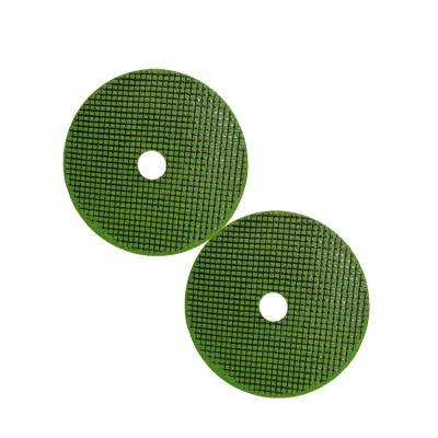 China HopKins high quality durable and high speed cutting wheels size 4 inch cutting disc for sale