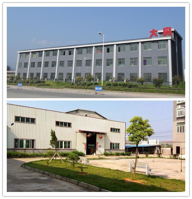 Verified China supplier - Fuzhou Daxing Industrial Co., Ltd.