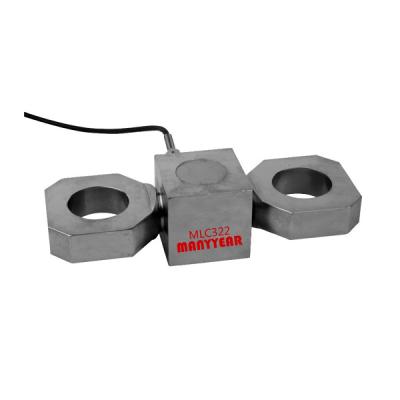 China -20~+55â „ ƒ 30ton Scale Overload Limiter Hanging Tension Load Cell for sale