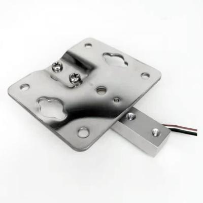 China 0.1%FS/10 Centigrade 25kg High Precision Aluminum Alloy Kitchen Scale Load Cell for sale