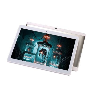 China Shockproof hign quality android tablet pc 10.1inch tablet pc pc tablet for sale