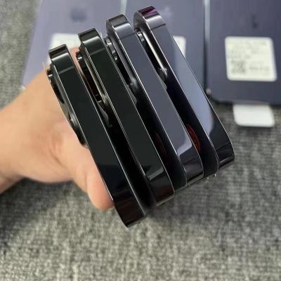 China Dual SIM Card Hot selling second hand phones for iphone 14 promax used mobile at very low price used second hand mobile phones used mobile pho for sale