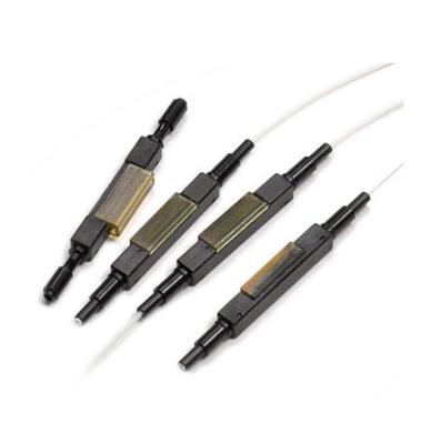 China FTTH L925B Network Mechanical Splicing Fiber Optic Cable Low Insertion Loss for sale