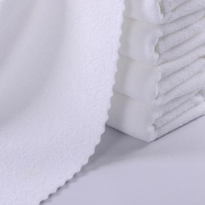 China Other Bulk Fiber Microfiber Microfiber Kitchen Dish Washing Station Cloth Cleaning Microfiber Cloth for sale