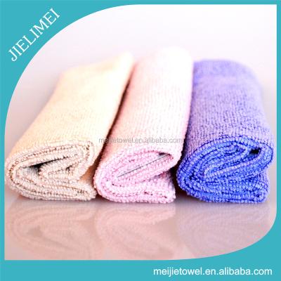 China Microfber Disposable Towel, Cleaning Towel for sale