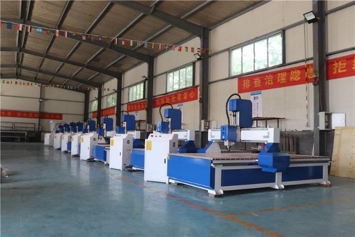 Verified China supplier - Shandong Lintianzhiyuan CNC Equipment Co., Ltd.