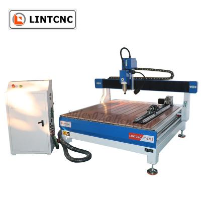 China Woodworking CNC Routers Machines Desktop 3D Wood CNC Router For Sale for sale