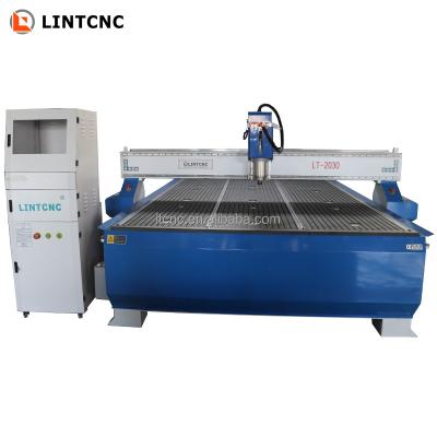 China Wood Router 4 Axis Cnc Cutting Engraving Machine For Milling Carving Plywood for sale