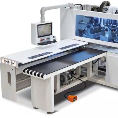 China 6 Side CNC Drilling Machine Multi Layer Used PCB Drilling Machine for sale